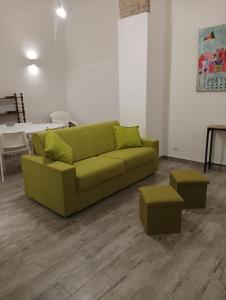 Tizianas Home Vatican