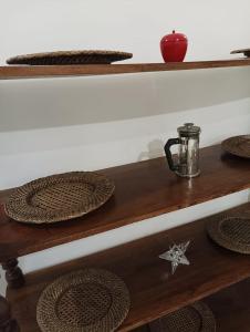 Tizianas Home Vatican