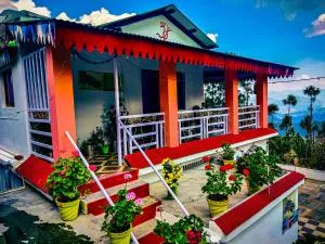 Namaste Homestay - Hawālbāgh