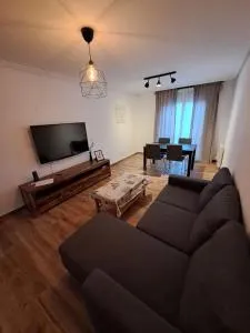 Apartamento la moraña - Donjimeno