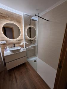 Apartamento la moraña