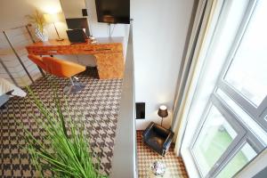 DOBRUK APARTAMENTY Tadeusz prywatny Apartament w hotelu Royal Tulip Sand