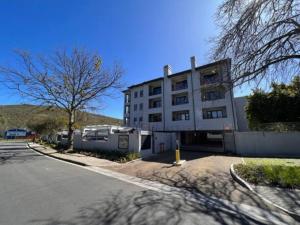Modern Apartment in Stellenbosch