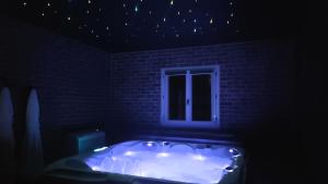 Maisons de vacances Gite Spa & Nature : photos des chambres