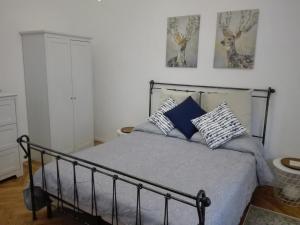 IL SOLE Villino centro storico, giardino, free parking, free Wi-Fi