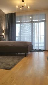 Beograd na vodi - BW Iris - 4hvězdičkové hotely ve městě Sajmište