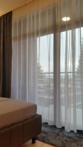 Beograd na vodi - BW Iris