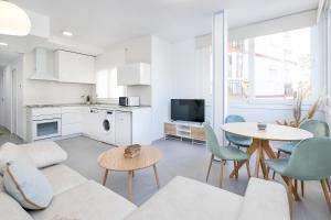 Patrocinio City Center Apartment
