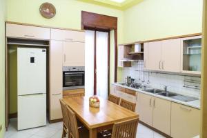 CuoreNapoletano Apartment