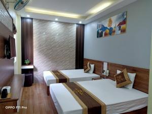 Ngọc Tùng Hotel