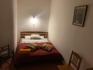 Toomemäe big - 2 bedrooms apartment-2 big beds