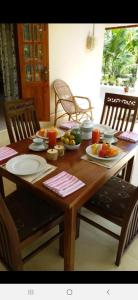 CASA VACANSA HOME STAY