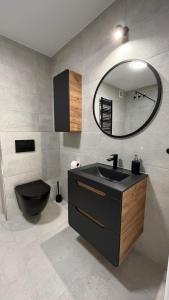 Apartamenty Czarna Perła