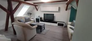 Ferienwohnung in Timmenrode am Harz - Timmenrode