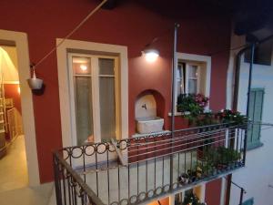 Appartamento Le Rondini C