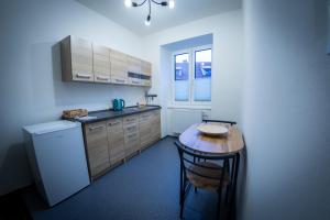 Penzion Nežárka 59