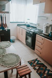 Apartamento Rio das Ostras, Extensão do Bosque