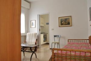 Apartment room in Lombardi Abbeveratoia