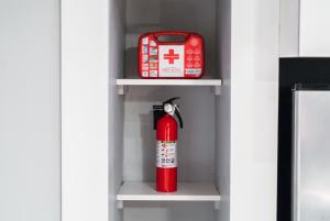 Gorgeous 1BR Wooster Sq. apt. - wshrdryr, parking