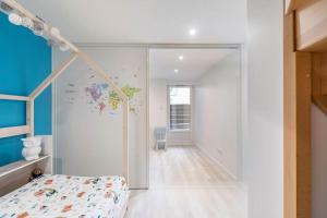 Appartements Superbe appartement avec parking gratuit : photos des chambres