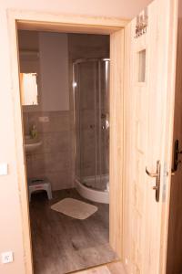 Agroturystyka Robinia