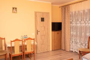 Agroturystyka Robinia