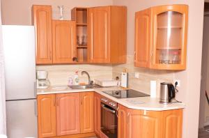 Agroturystyka Robinia