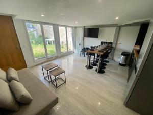 Appartements Jardin secret en ville - 012 : photos des chambres