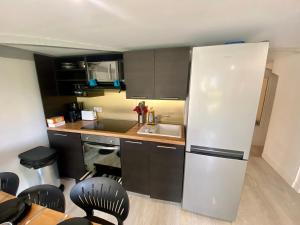 Appartements Jardin secret en ville - 012 : photos des chambres