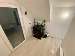 Appartements Jardin secret en ville - 012 : photos des chambres