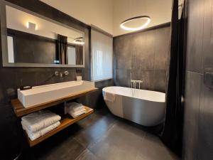 Superior Zimmer mit Kingsize-Bett