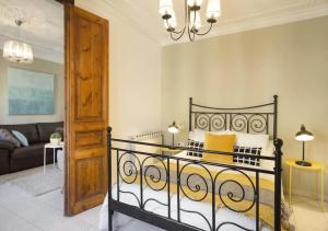 Great Apartment, La Galga