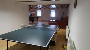 Chachata Jeseniky sauna & jacuzzi