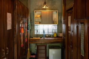 Art House at Chiangdao - Lake House