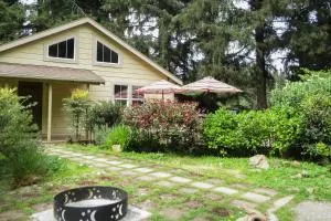 Stylish Cabin - كلاماث