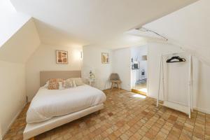 Suite Aubance - Maison Bossoreil