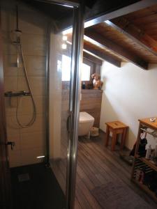 Chalets Les Mules : photos des chambres