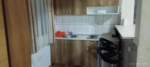 Dobricin Konak Apartmani