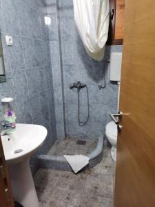 Dobricin Konak Apartmani