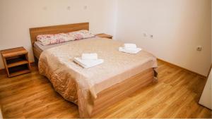 Dobricin Konak Apartmani