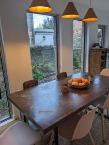 Cosy Bright Family 4 bed Home near the sea in Margate