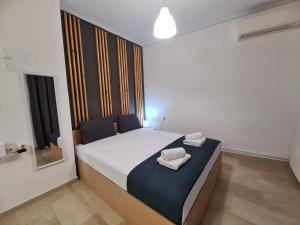 Apartment in the heart of the city 5Β