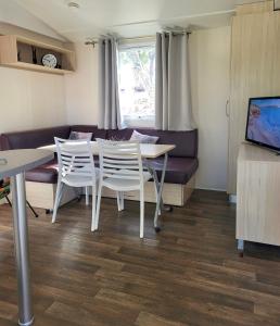 Campings Piana : photos des chambres