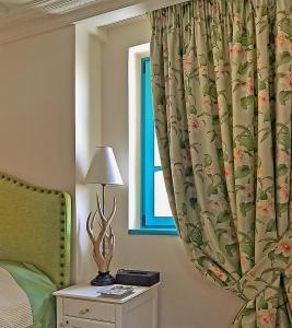 Executive Luxury Suite