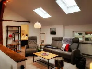 Ferienhaus Linder - 费斯恩