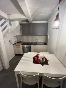 Chalet del mare