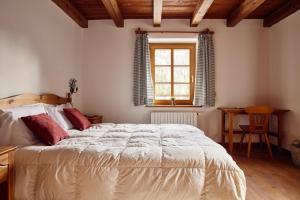 Rifugio Malga Ra Stua