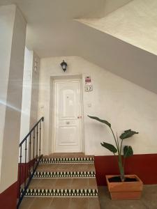 Apartamento urbanización el patio BLOQUE 2