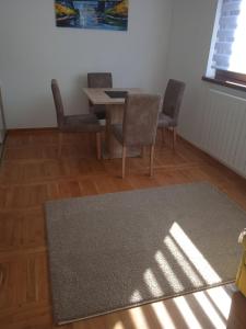 Apartman Svetogorska