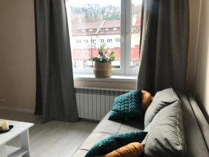 Apartament Vistula Centrum 4